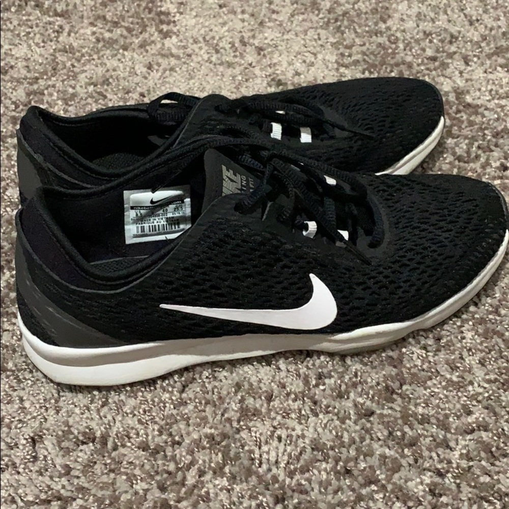 Women’s Nike Training Zoom Fit shoes